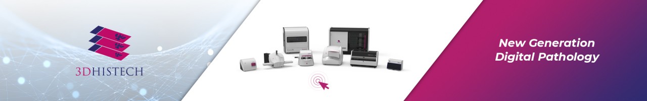 3D HISTECH - New Generation Digital Pathology